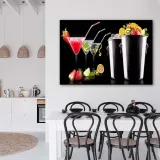 obraz-na-plotnie-napoje-owoce-drink-100x70-stan-nowy
