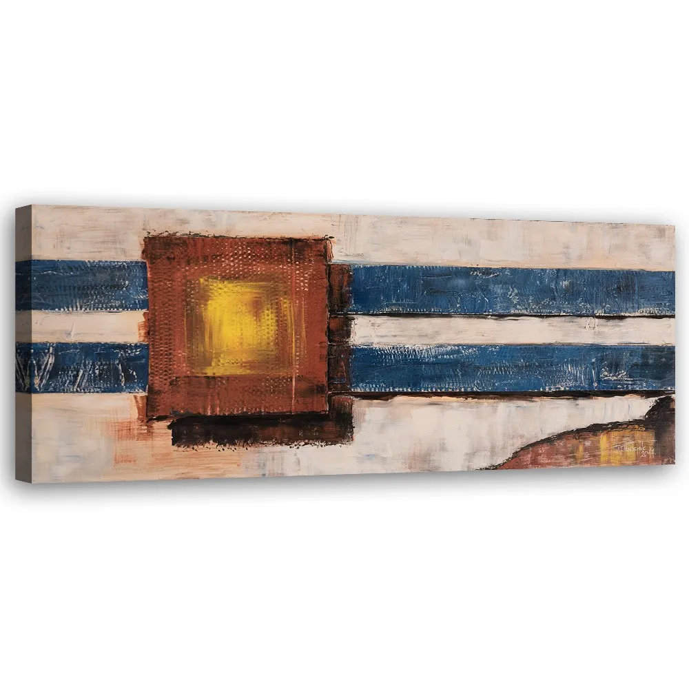 obraz-na-plotnie-abstrakcja-150x50-stan-nowy