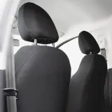 pokrowce-auto-dekor-elegance-czerwone-stan-nowy