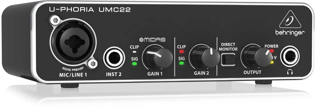 behringer-u-phoria-umc22-usb-audio-interfejs-stan-nowy