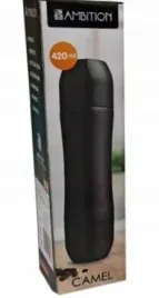 ambition-camel-termos-czarny-420-ml