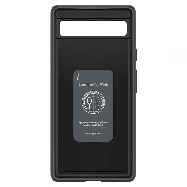 etui-google-pixel-6a-spigen-thin-fit-czarne-waga-z-opakowaniem-0-3-kg