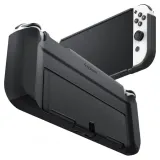 etui-nintendo-switch-oled-spigen-thin-fit-czarne-stan-nowy