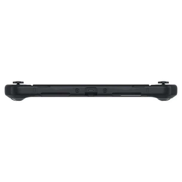 etui-nintendo-switch-oled-spigen-thin-fit-czarne-waga-z-opakowaniem-0-3-kg-stan-nowy