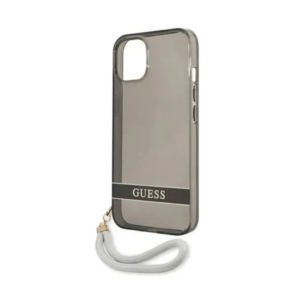 etui-iphone-13-guess-hardcase-translucent-stap-czarne-waga-z-opakowaniem-0-3-kg-stan-nowy