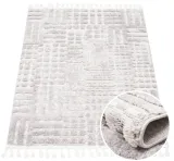 dywan-160x230-shaggy-gruby-etno-styl