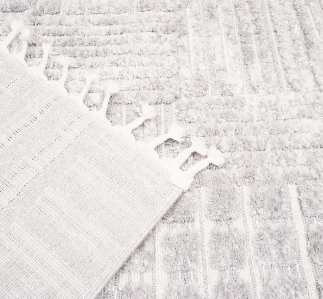 dywan-160x230-shaggy-gruby-etno-styl-kolor-odcienie-szarosci-srebrny