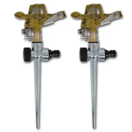 zraszacze-impulsowe-do-ogrodu-cynkowe-2-sztuki