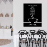 obraz-na-plotnie-napis-kawa-80x120-stan-nowy