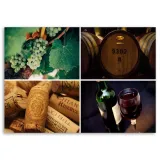 obraz-na-plotnie-wino-winogrona-120x80-sposob-wykonania-druk-cyfrowy