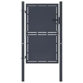 furtka-ogrodzeniowa-stalowa-100-x-150-cm-antracytowa