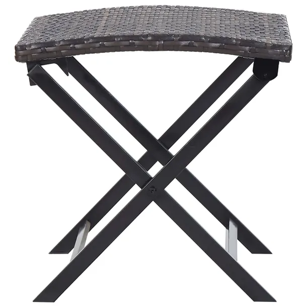 skladany-stolek-rattan-pe-braz-material-wykonania-metal
