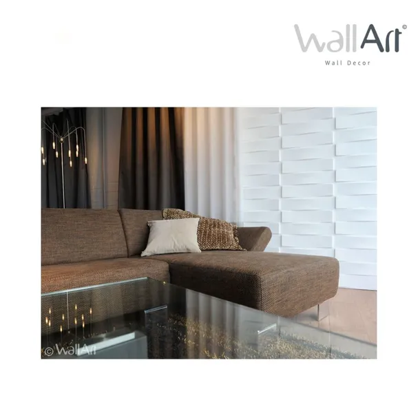 panele-scienne-3d-vaults-12-szt-ga-wa05-stan-nowy