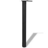 242139-4-height-adjustable-table-legs-black-710-mm-stan-nowy