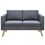 sofa-2-osobowa-materialowa-ciemnoszara