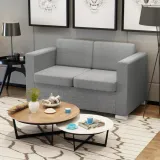 2-osobowa-sofa-tapicerowana-jasnoszara-stan-nowy