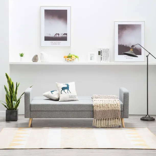 sofa-materialowa-jasnoszara-wielkosc-brak-informacji