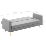 sofa-materialowa-jasnoszara-stan-nowy-wielkosc-brak-informacji