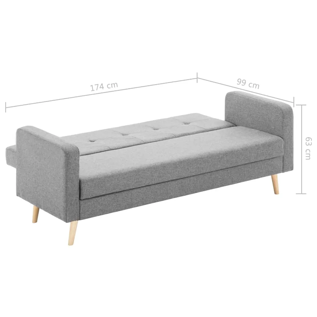 sofa-materialowa-jasnoszara