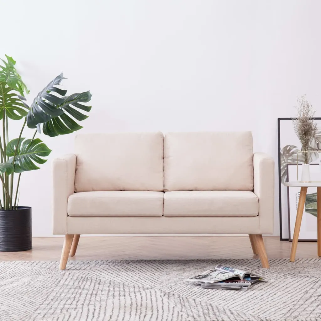 sofa-2-osobowa-materialowa-kremowa