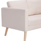 sofa-2-osobowa-materialowa-kremowa
