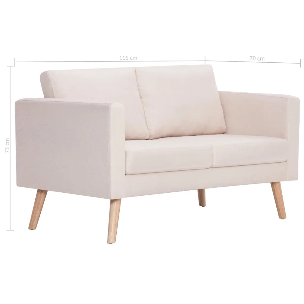 sofa-2-osobowa-materialowa-kremowa