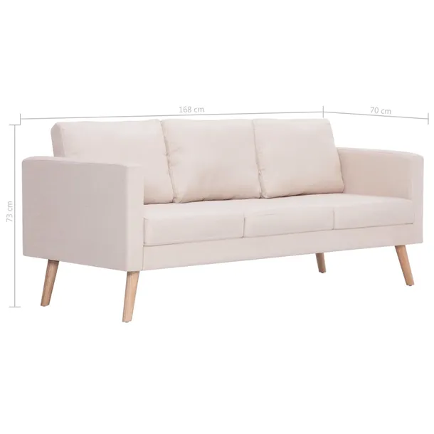 sofa-3-osobowa-materialowa-kremowa