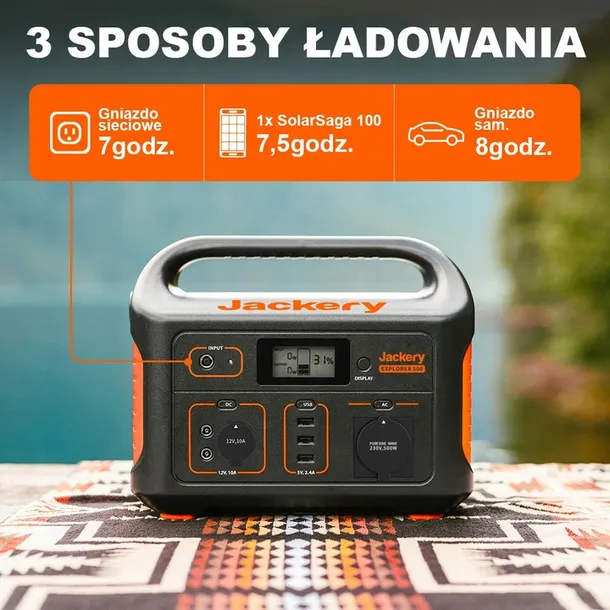 generator-solarny-jackery-explorer-500eu-solar-stan-nowy-waga-z-opakowaniem-6-kg