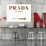 obraz-na-plotnie-prada-marfa-120x80-stan-nowy