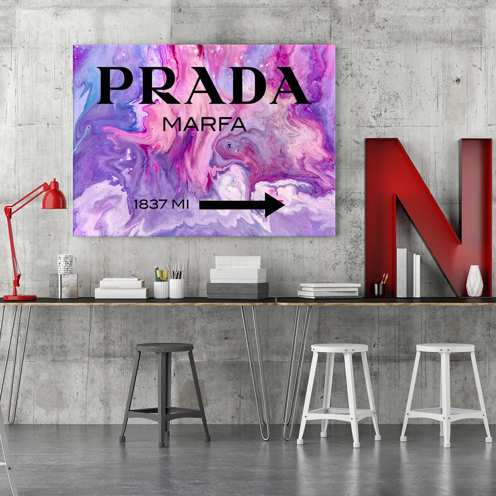 obraz-na-plotnie-prada-marfa-abstrakcja-90x60