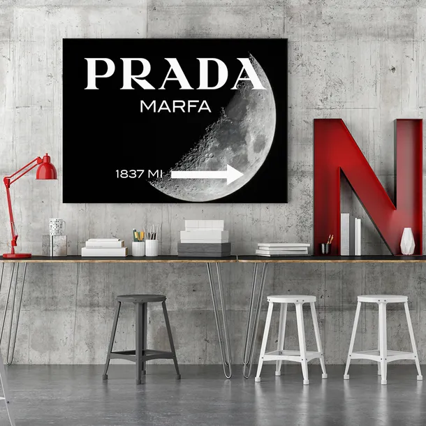 obraz-na-plotnie-prada-marfa-ksiezyc-120x80-stan-nowy