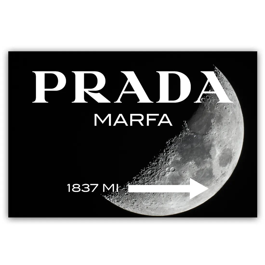 obraz-na-plotnie-prada-marfa-ksiezyc-120x80