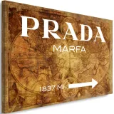 obraz-na-plotnie-prada-marfa-mapa-40x30