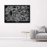 obraz-na-plotnie-praga-plan-miasta-90x60-stan-nowy