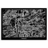 obraz-na-plotnie-praga-plan-miasta-90x60-sposob-wykonania-druk-cyfrowy