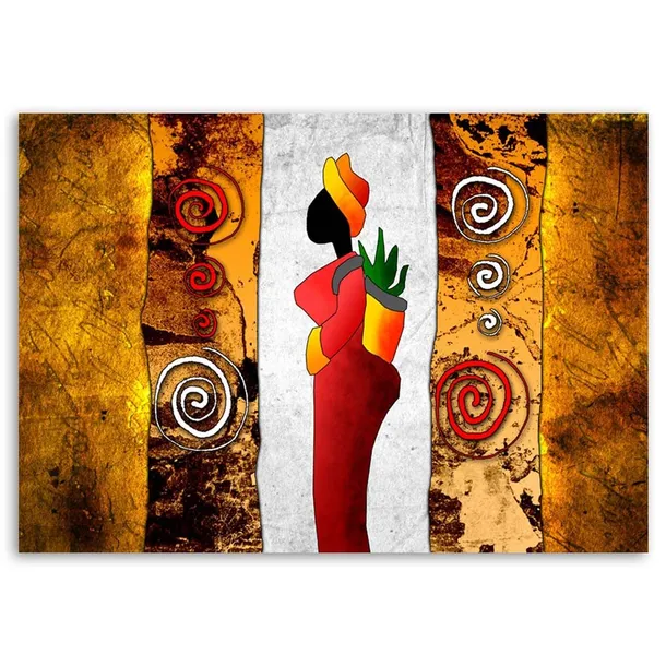 obraz-na-plotnie-afryka-kobieta-60x40-sposob-wykonania-druk-cyfrowy