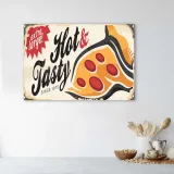 obraz-na-plotnie-szyld-retro-100x70-stan-nowy