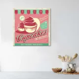 obraz-na-plotnie-szyld-retro-30x30-stan-nowy