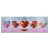obraz-na-plotnie-serce-love-czerwony-120x40-sposob-wykonania-druk-cyfrowy