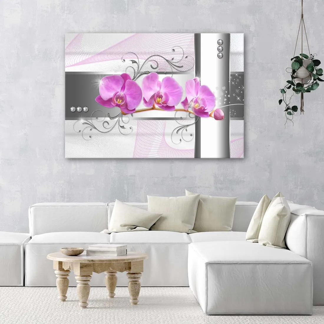 obraz-na-plotnie-orchidea-storczyk-kwiat-120x80