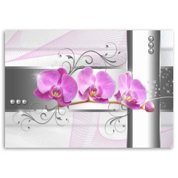 obraz-na-plotnie-orchidea-storczyk-kwiat-120x80-sposob-wykonania-druk-cyfrowy