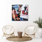 obraz-na-plotnie-pop-art-kobieta-30x30-stan-nowy