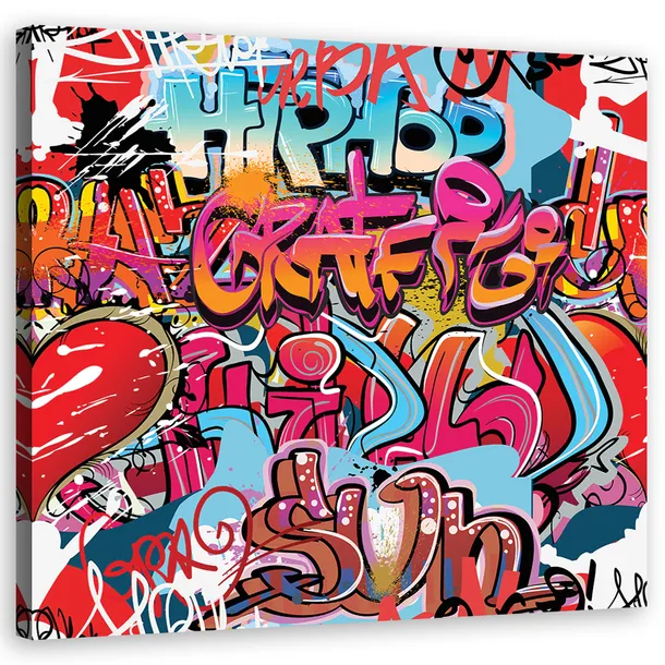 obraz-na-plotnie-street-art-80x80