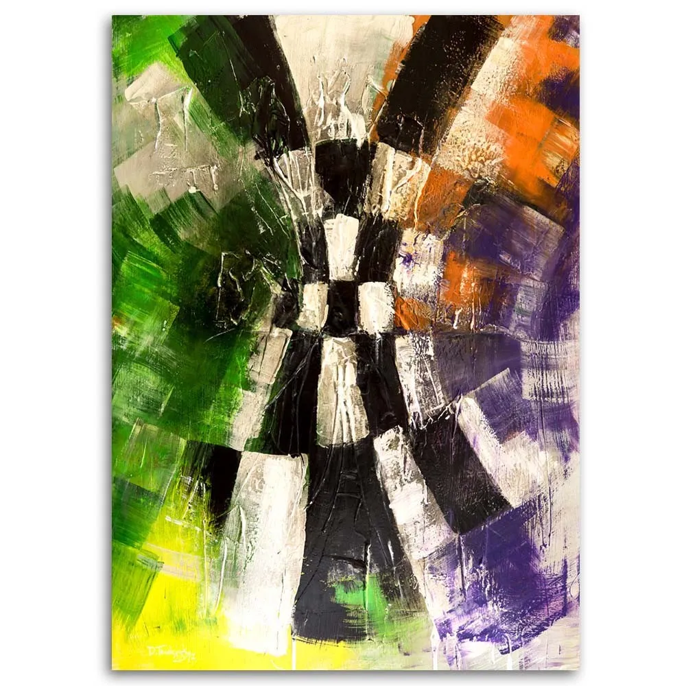 obraz-na-plotnie-akwarela-abstrakcyjny-40x60
