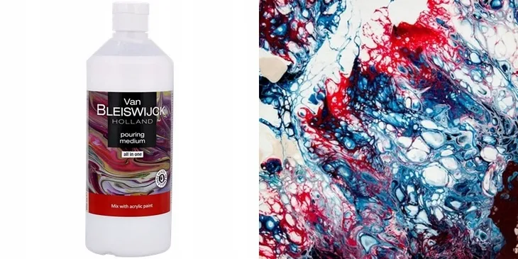 van-bleiswijck-medium-do-techniki-pouring-500-ml