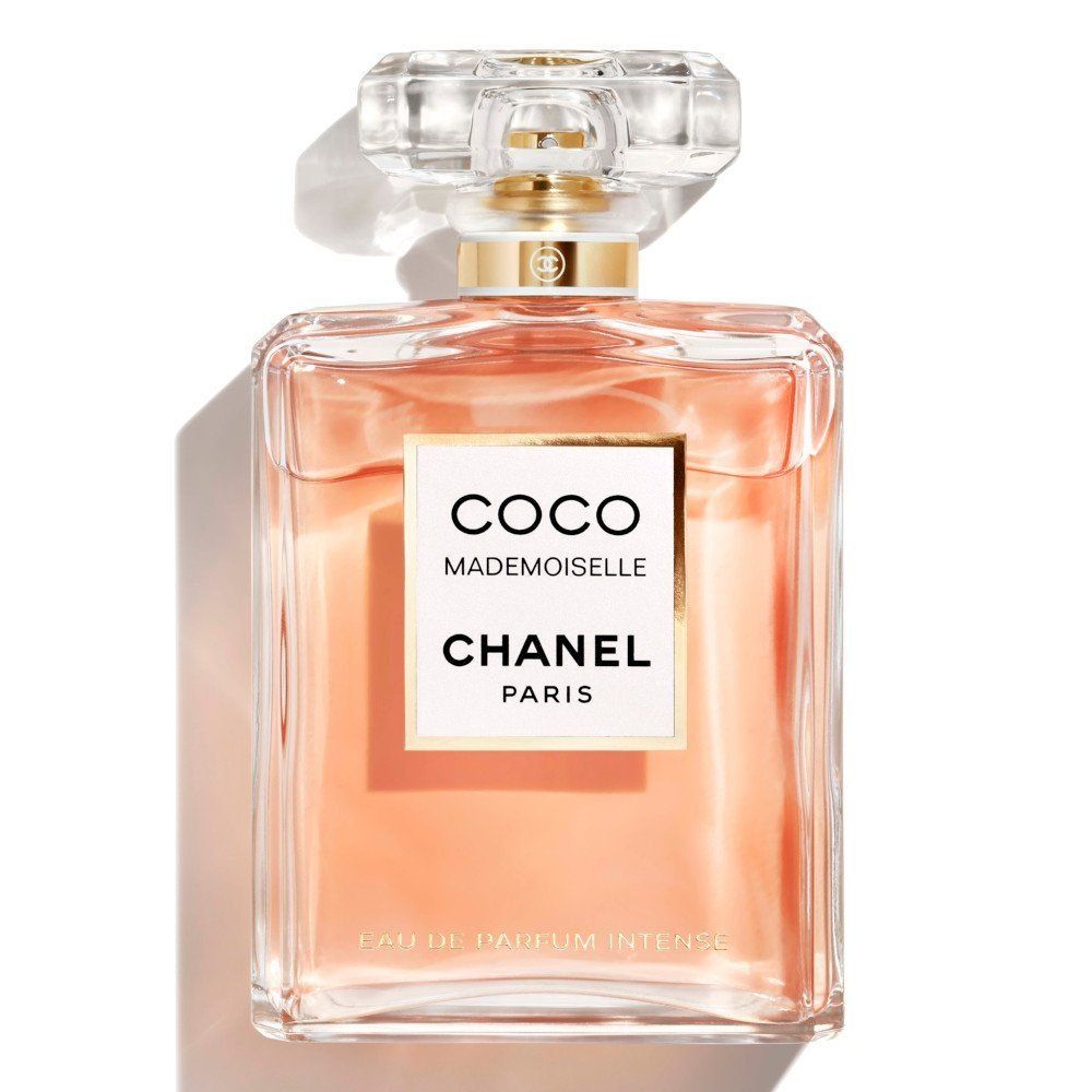 chanel coco mademoiselle intense woda perfumowana 100 ml  tester 