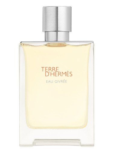 hermes terre d'hermes eau givree woda perfumowana 100 ml    