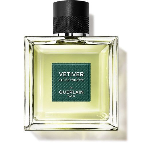 guerlain vetiver woda toaletowa 100 ml    