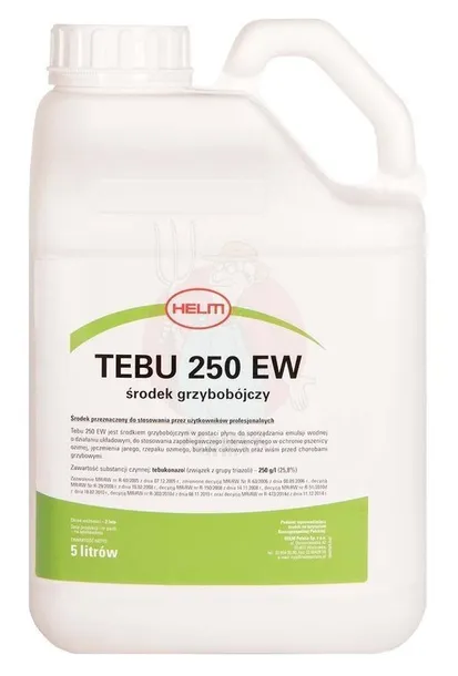 tebu-250ew-5-l