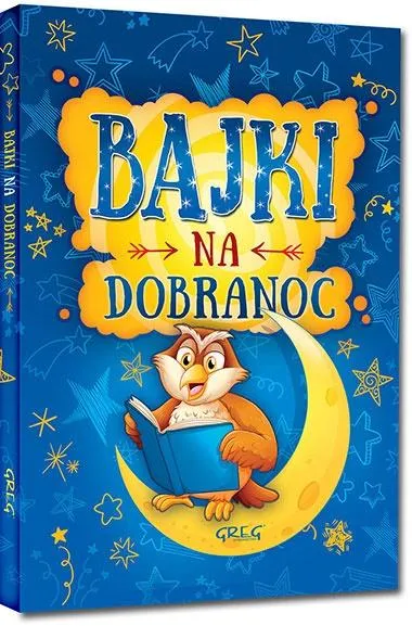 bajki-na-dobranoc-tw-greg-malgorzata-bialek